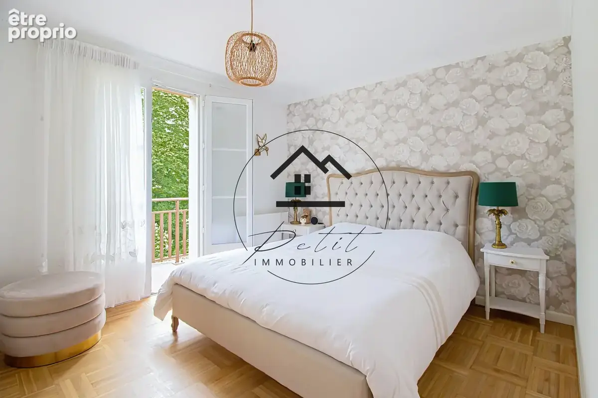 Maison au calme secteur Fitz James - photo 9
