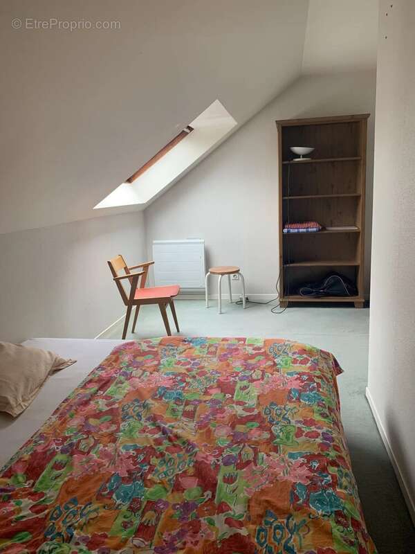 Maison à GUYANCOURT