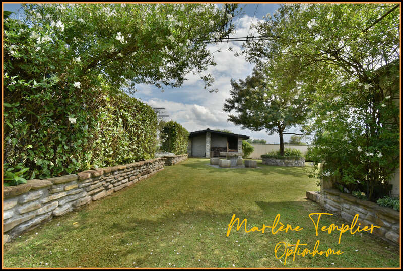 Maison à PRECHACQ-JOSBAIG