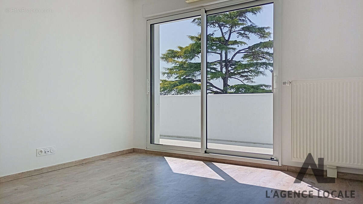 Appartement T3 en Dernier Étage avec Terrasse Panoramique - photo 16