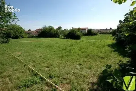 Terrain - 1916m ² - photo 4