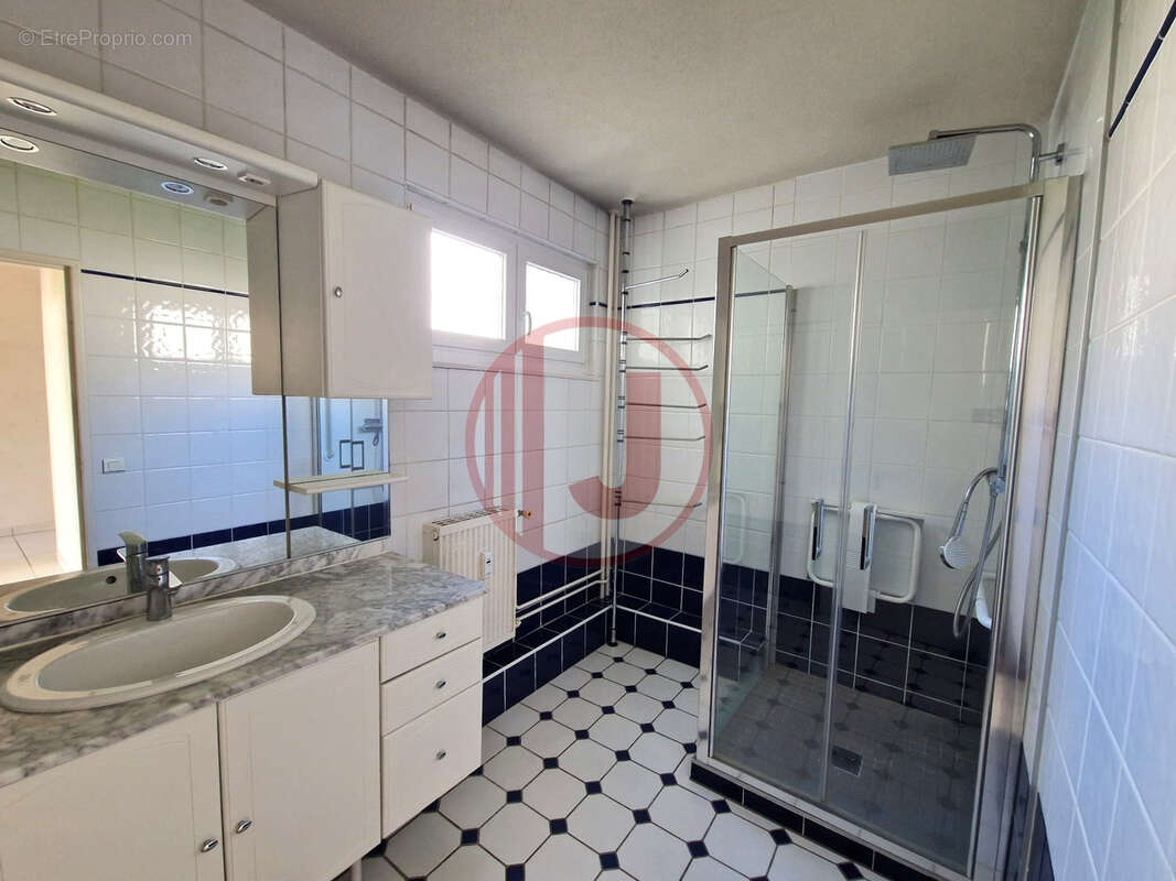 Appartement à MULHOUSE