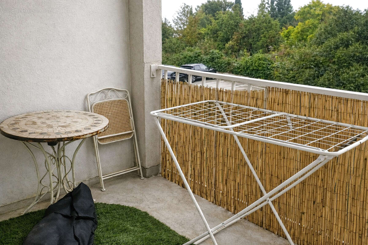 Appartement à NARBONNE