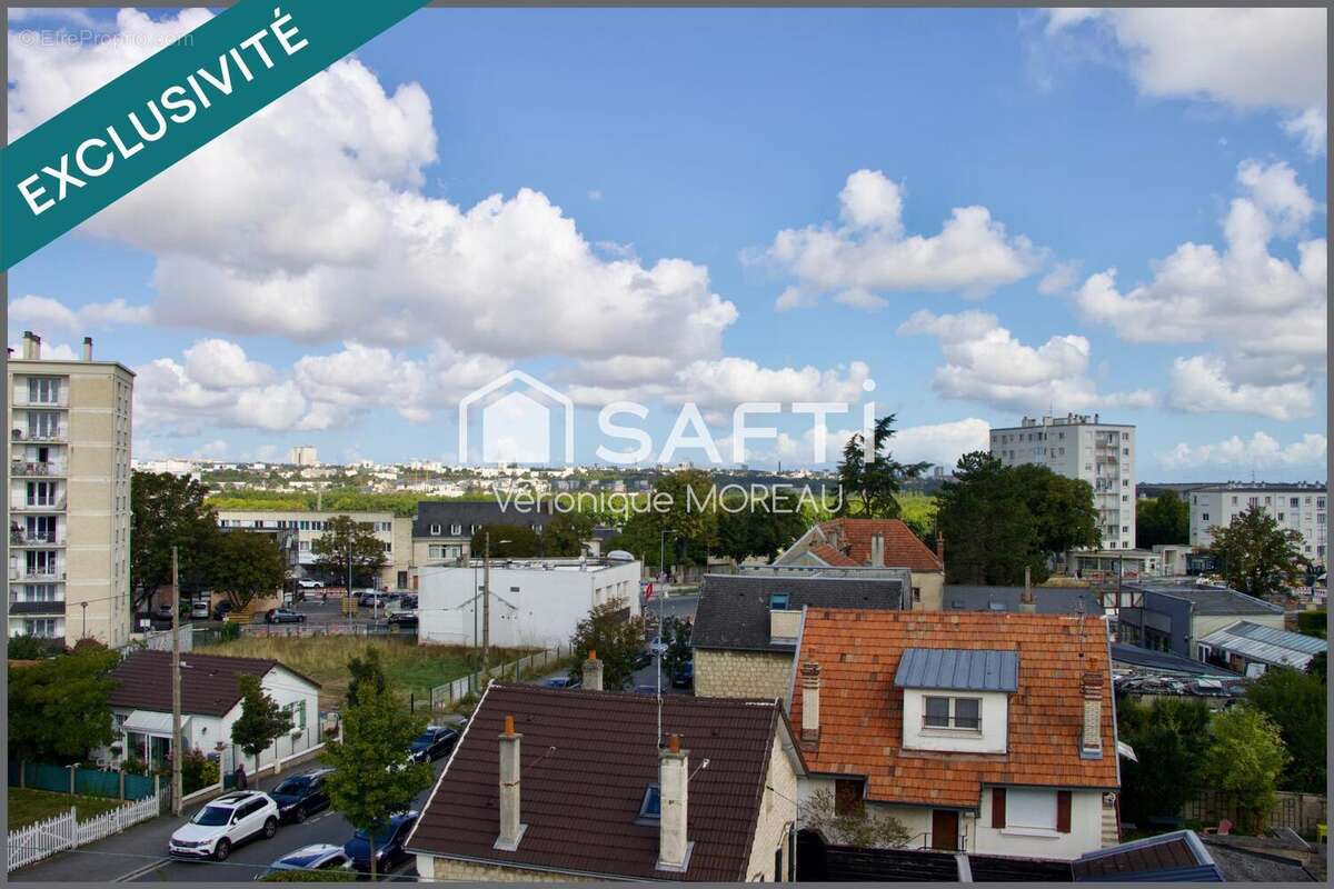 Photo 9 - Appartement à CAEN
