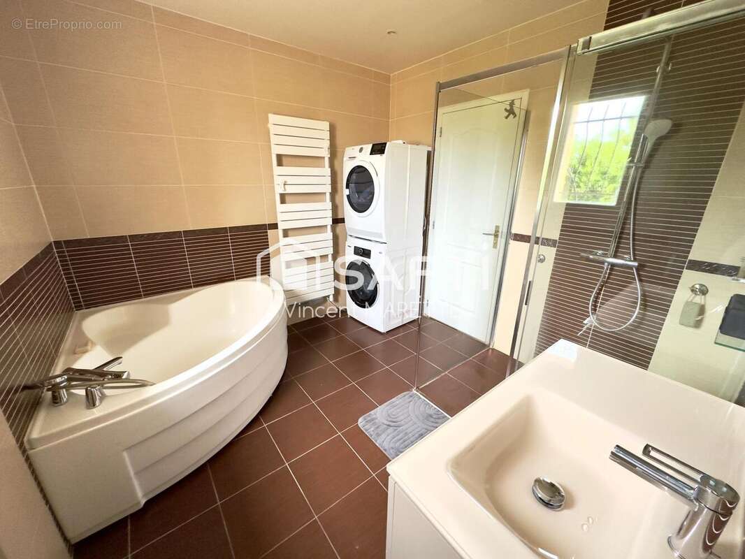 Photo 9 - Maison à LAIGNEVILLE