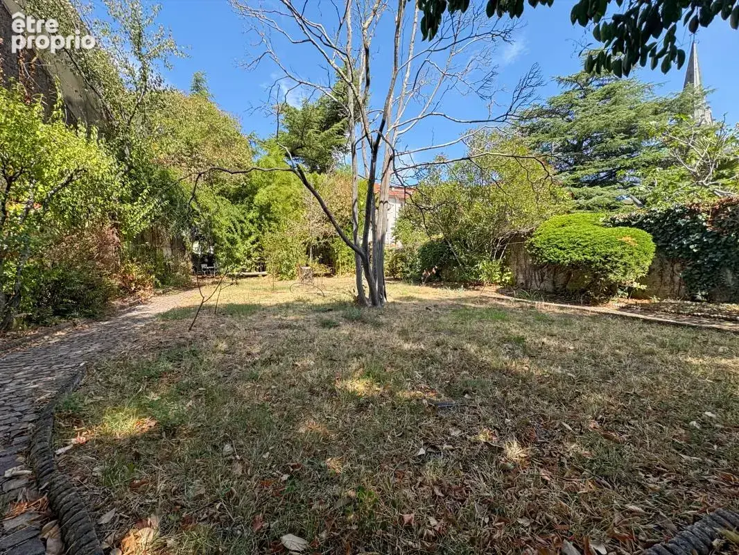 Demeure de caractère de 1830 – 215 m² – parcelle de 702 m² - photo 15