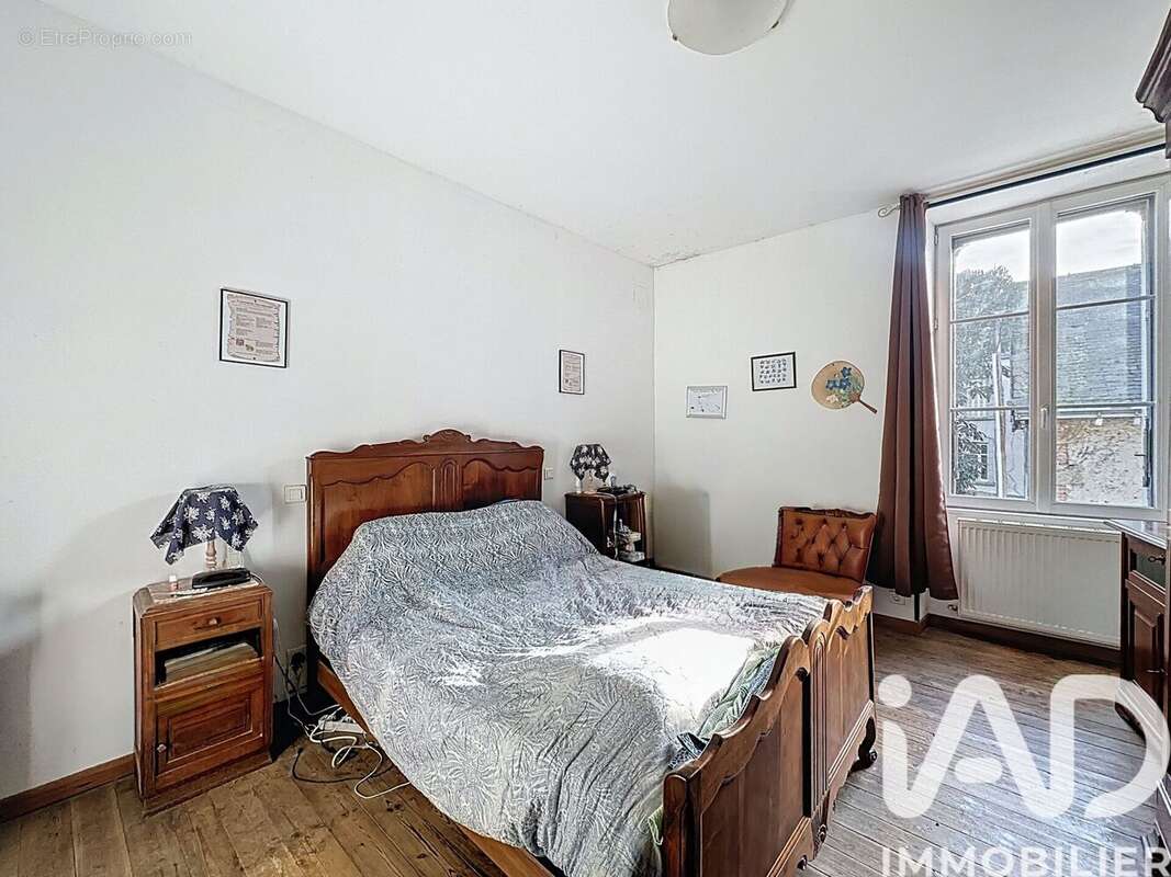 Photo 8 - Maison à COULONGES-THOUARSAIS