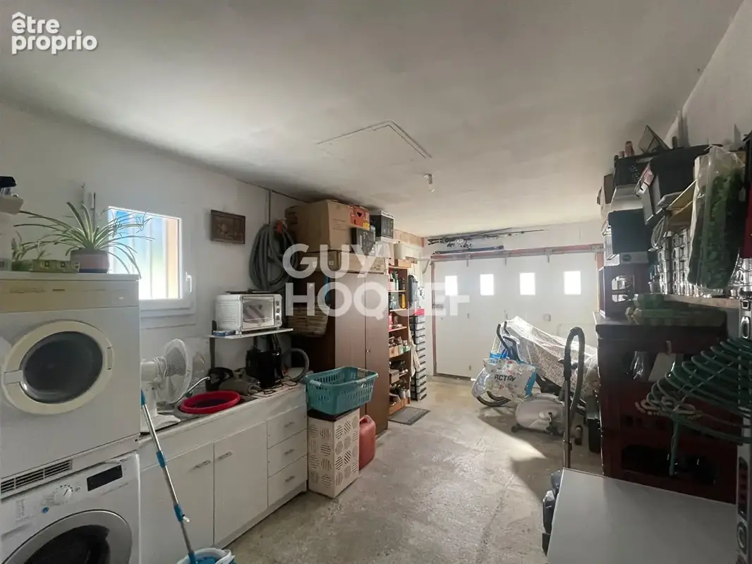 Maison à Saint-Gervais - photo 11