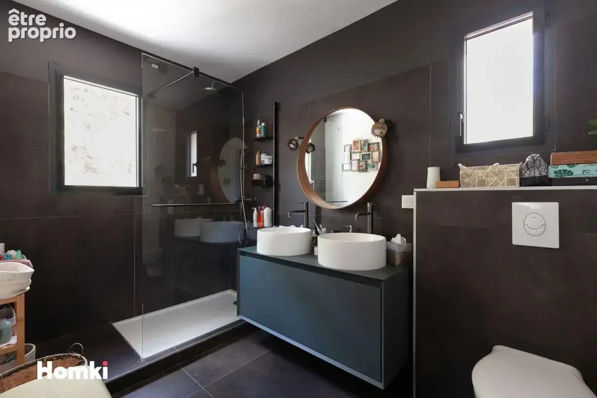 Maison/Villa T4 de 117 m² à Saint-Maximin-la-Sainte-Baume 83470 - photo 18