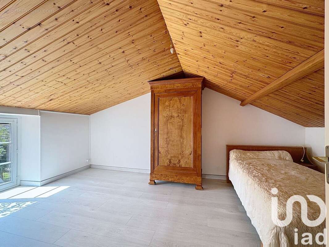 Photo 9 - Maison à SAINT-MICHEL-LE-CLOUCQ