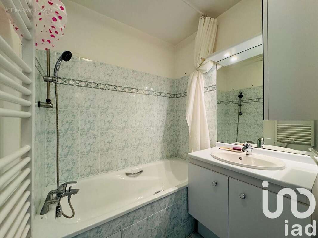 Photo 9 - Appartement à VAUREAL