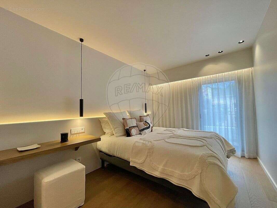 Appartement à SAINT-JEAN-CAP-FERRAT