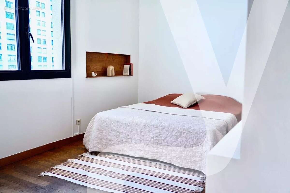 Appartement à MONTREUIL