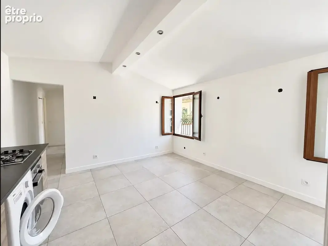 Photo Appartement à Nice au prix de 219 000€