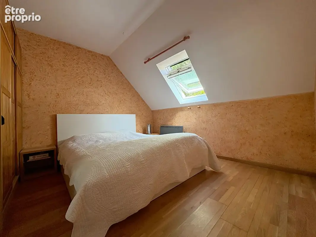 Maison Villebon Sur Yvette 6 pièce(s) 125 m2 - photo 8