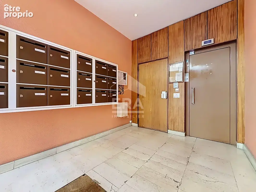 Appartement 39m² à paris 12e arrondissement - photo 8