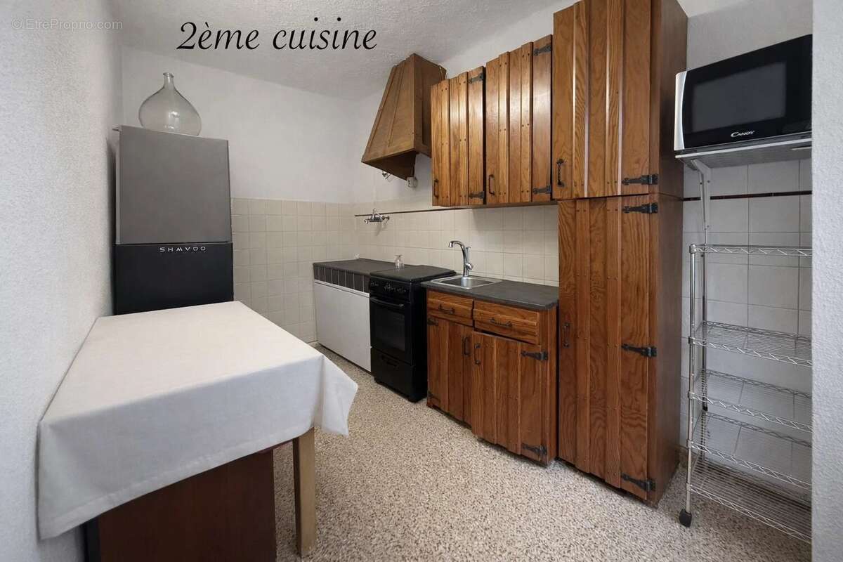 Maison à SIX-FOURS-LES-PLAGES