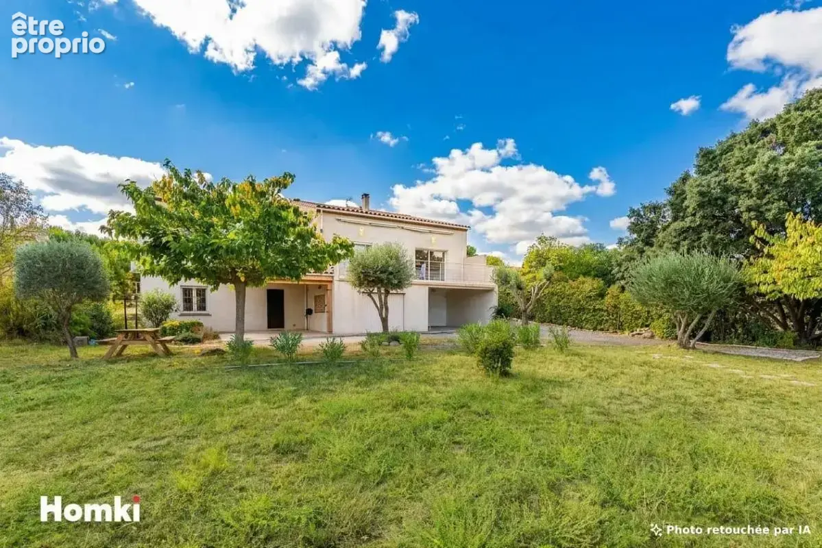 Maison/Villa T5 de 140 m2 à Carcassonne 11000 - photo 3
