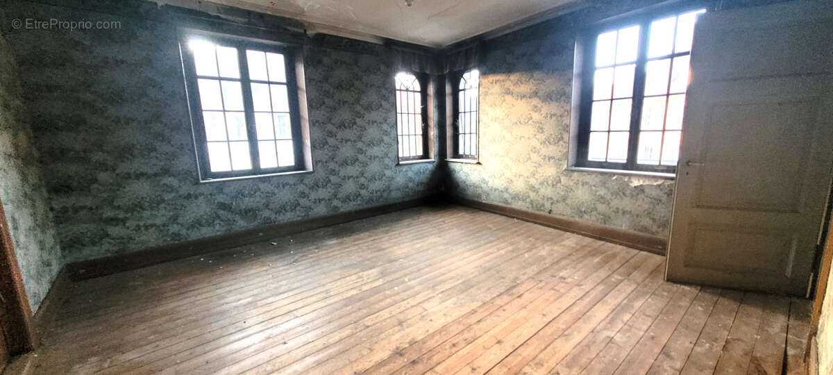 Appartement à MUNSTER