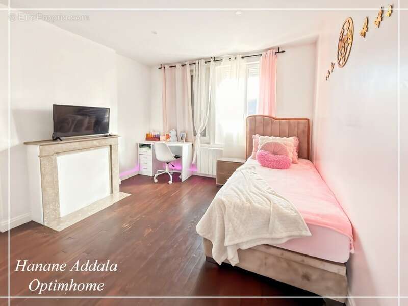 Maison à SAINT-JUST-EN-CHAUSSEE