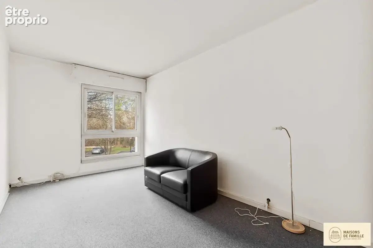 Appartement à vendre à Bougival de 67m2 - Parc de la Jonchère - photo 8