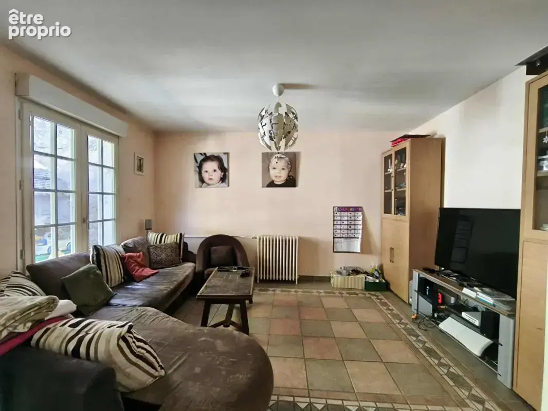 Maison Guny 5 pièce(s) 151 m2 - photo 4