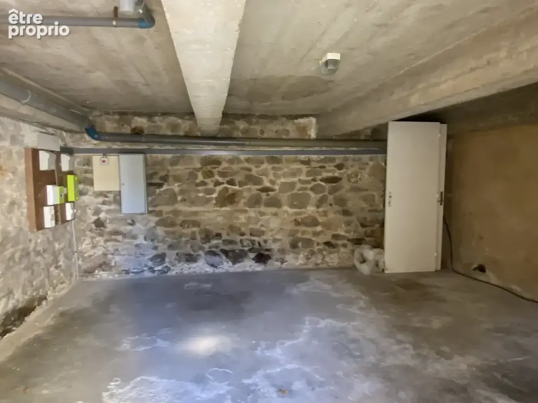  immeuble proche centre - photo 14