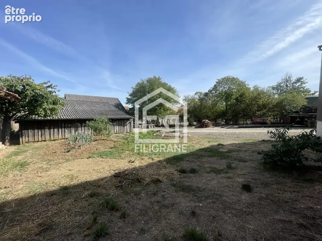 Maison 2 pièces 380 m² à vendre à Kleingoeft (67440) - photo 7