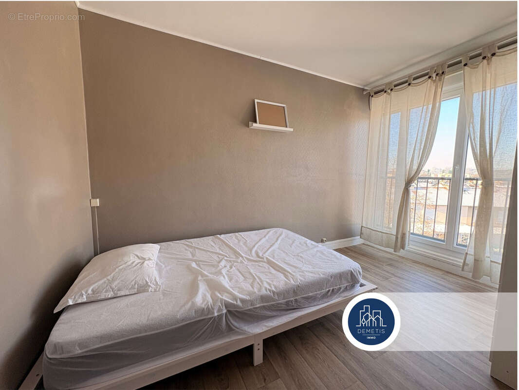 Appartement à LE MANS
