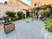 Maison à CANET-EN-ROUSSILLON