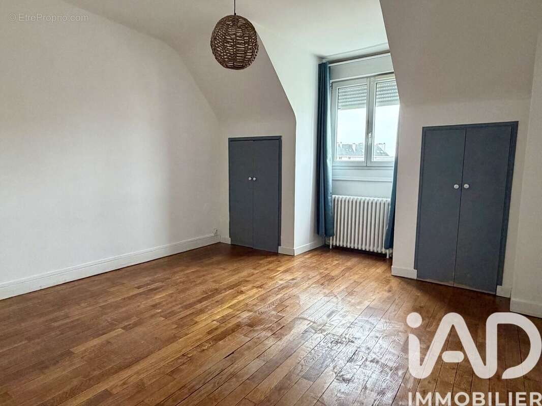 Appartement 80 m² à Orleans  - photo 4