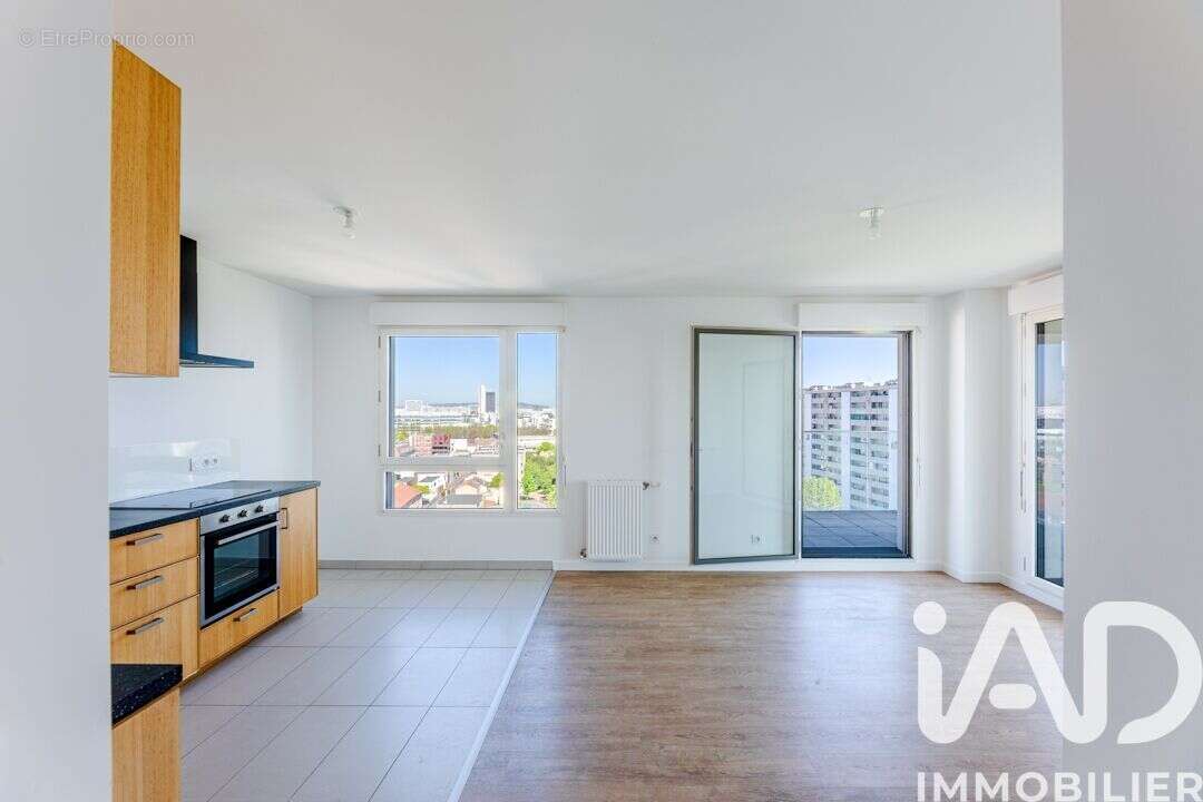 Photo 3 - Appartement à ASNIERES-SUR-SEINE