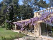 Maison à SAINT-GELY-DU-FESC