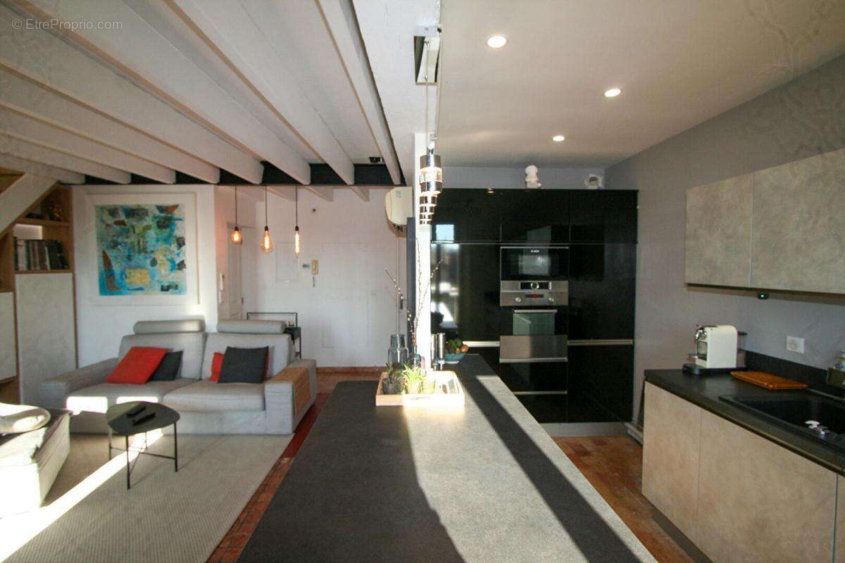 Appartement à MANOSQUE
