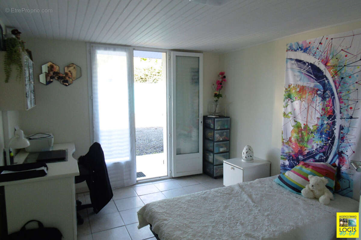 Maison à SAINT-LON-LES-MINES