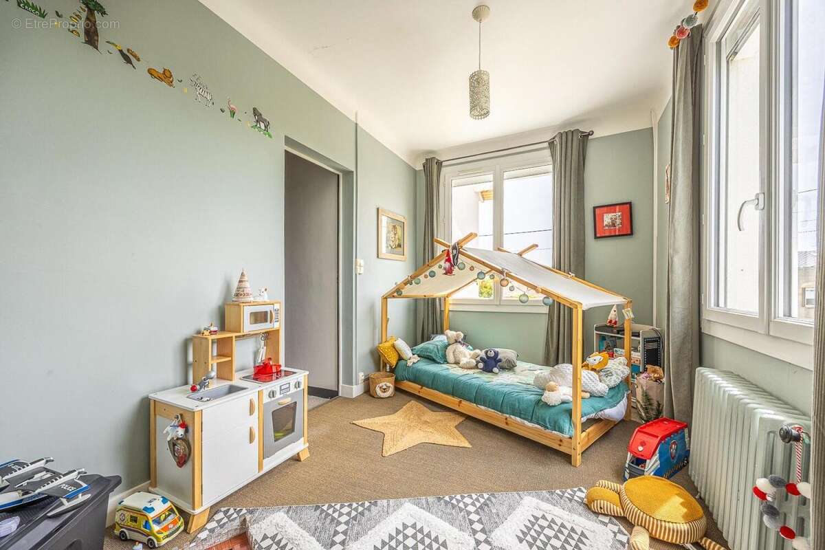 Photo 7 - Maison à LA CRECHE