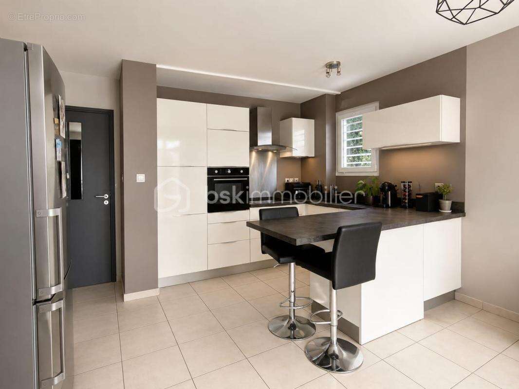 Appartement à SAINT-PAUL