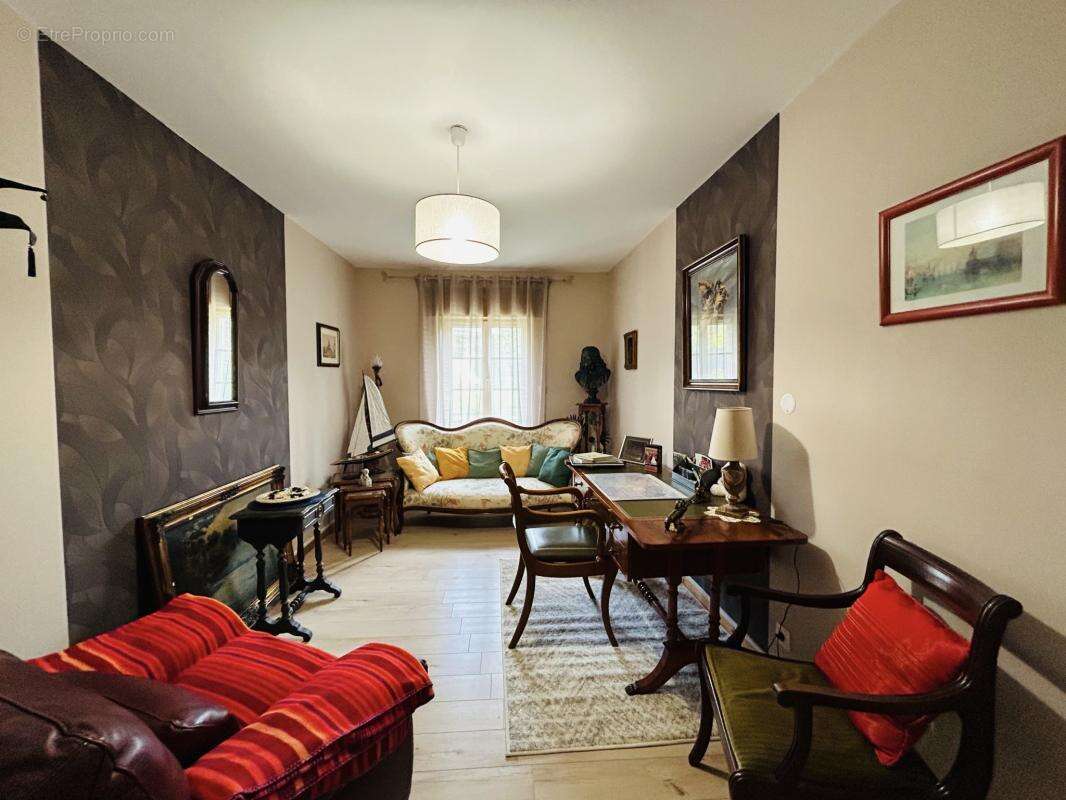Maison à GOURNAY-LOIZE