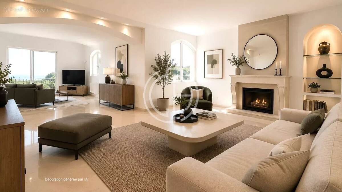 Maison à CANNES