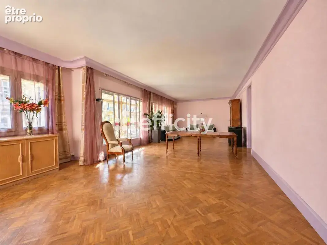 Appartement - photo 3