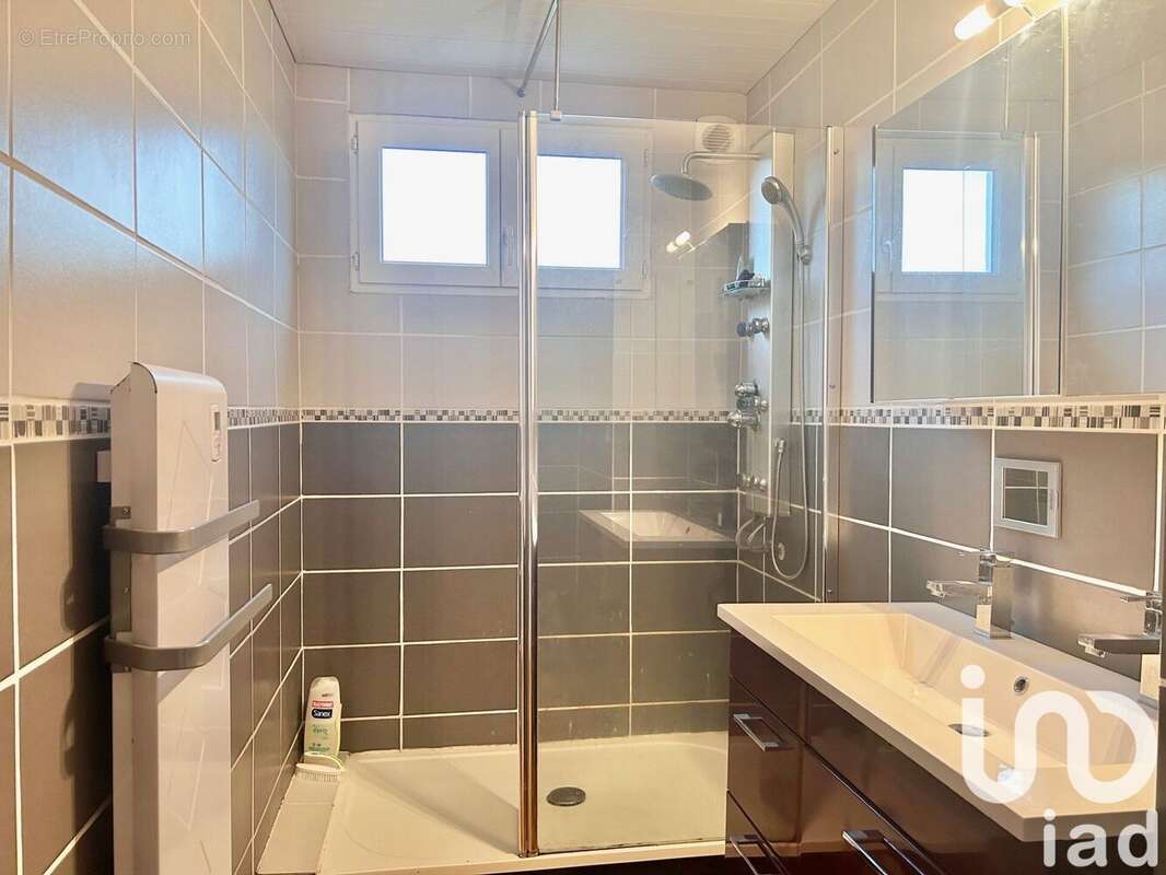 Photo 8 - Appartement à AMELIE-LES-BAINS-PALALDA