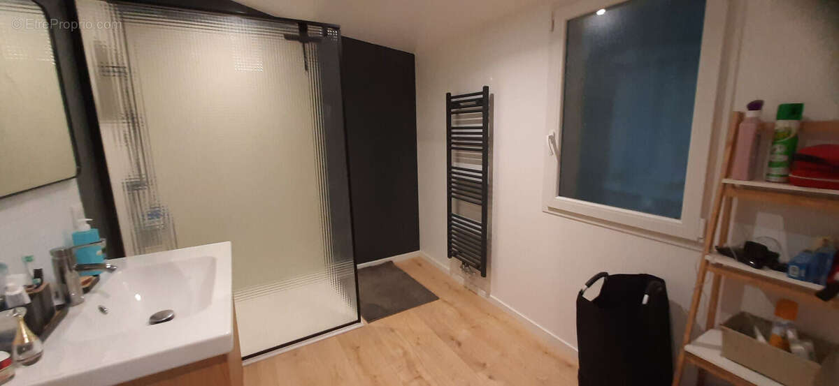 Maison à SAINT-FORT-SUR-GIRONDE