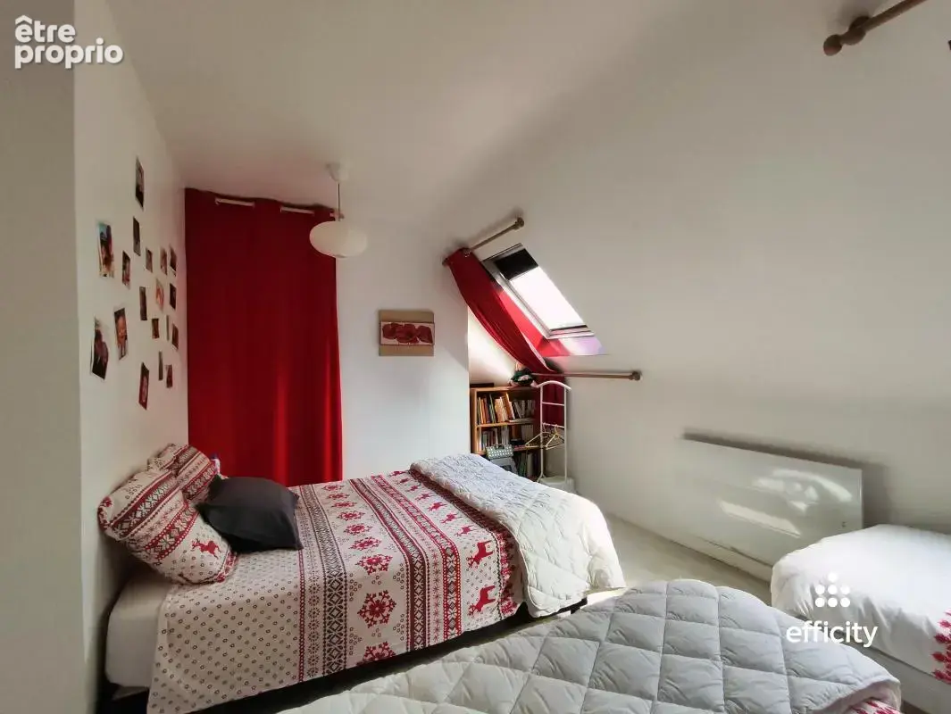 Maison 5 pièces 148 m² à vendre à Bains-Sur-Oust (35600) - photo 12