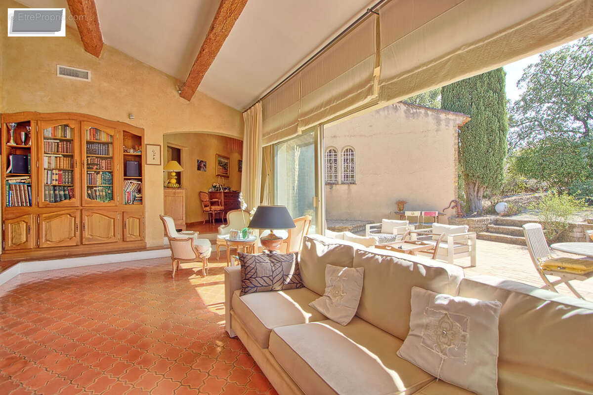 Maison à LA SEYNE-SUR-MER