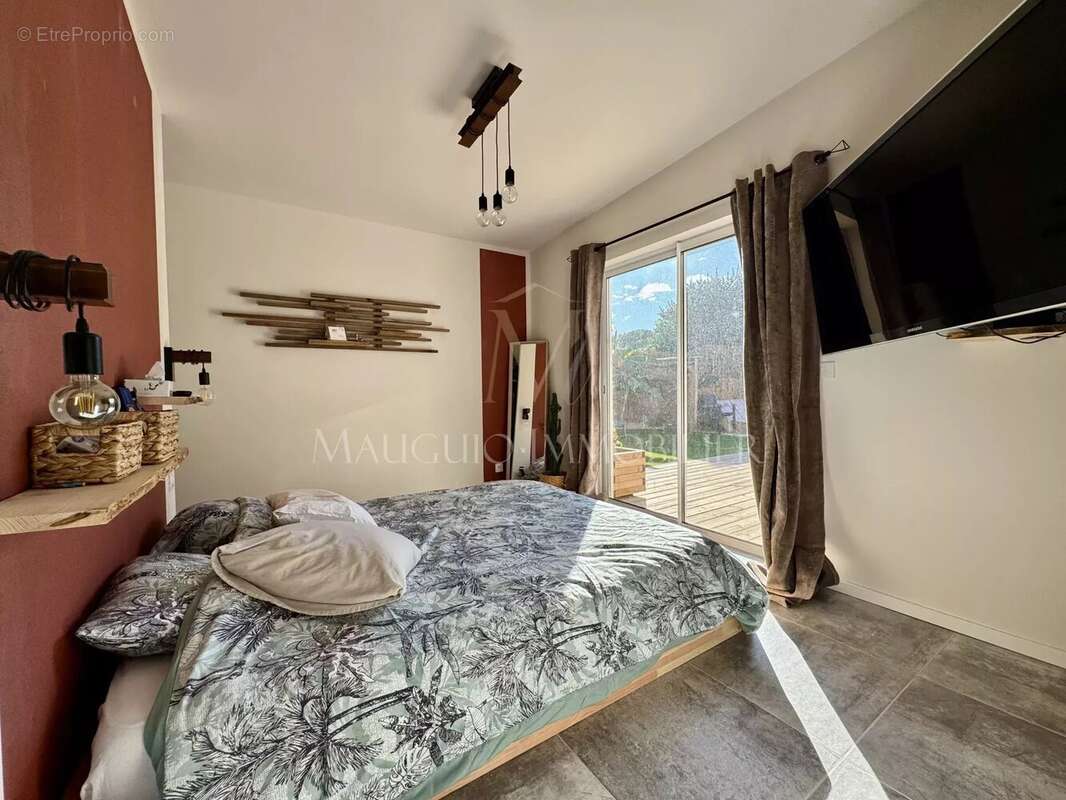 Maison à CASTELNAU-LE-LEZ