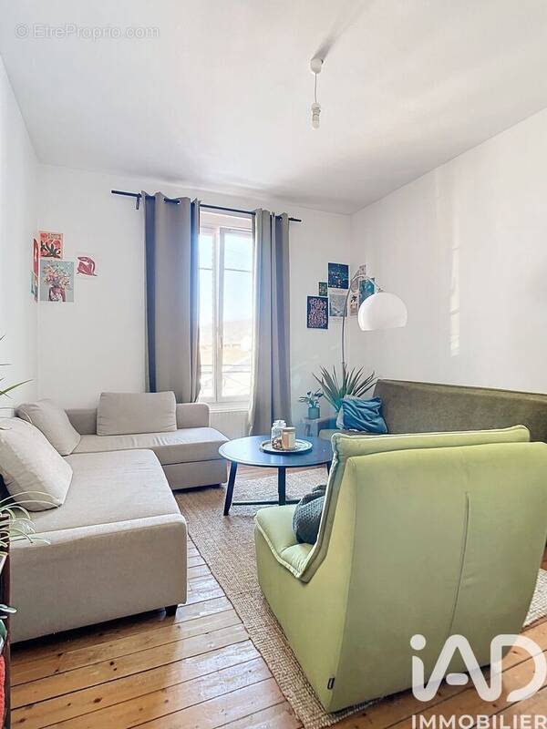 Photo 1 - Appartement à REIMS