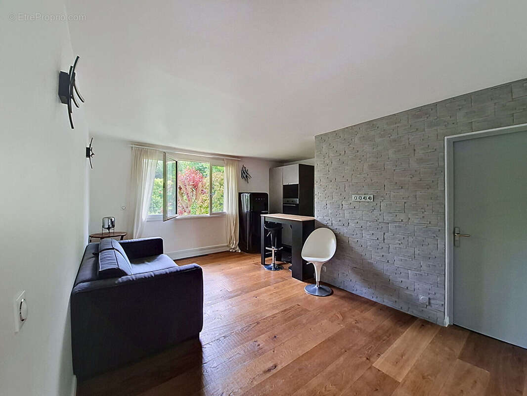 Appartement à CACHAN