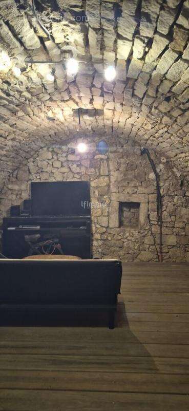 Maison à SOISY-SUR-ECOLE