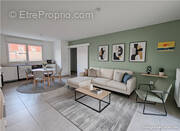 Appartement à CONDETTE