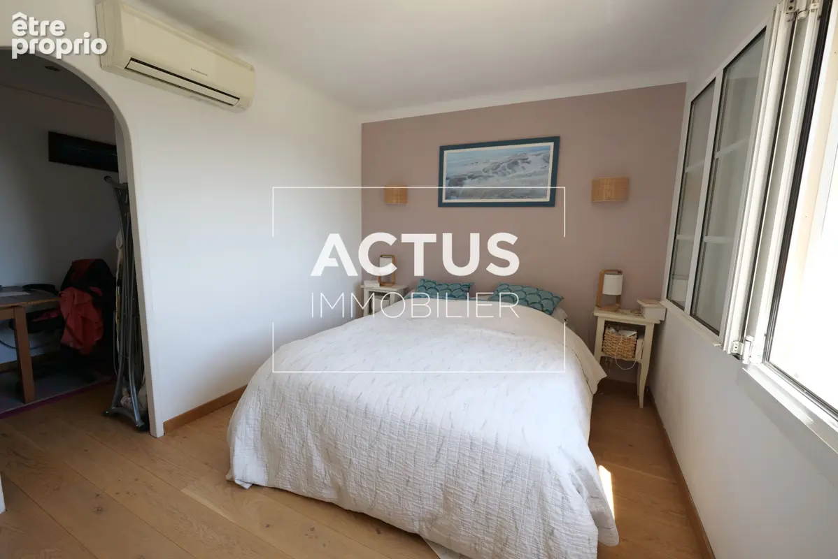 Maison 4 pièces 135 m² à vendre à Aurons (13121) - photo 9